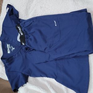 Grey's Anatomy Active scrub set